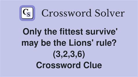 The lion constellation (3) Crossword Clue